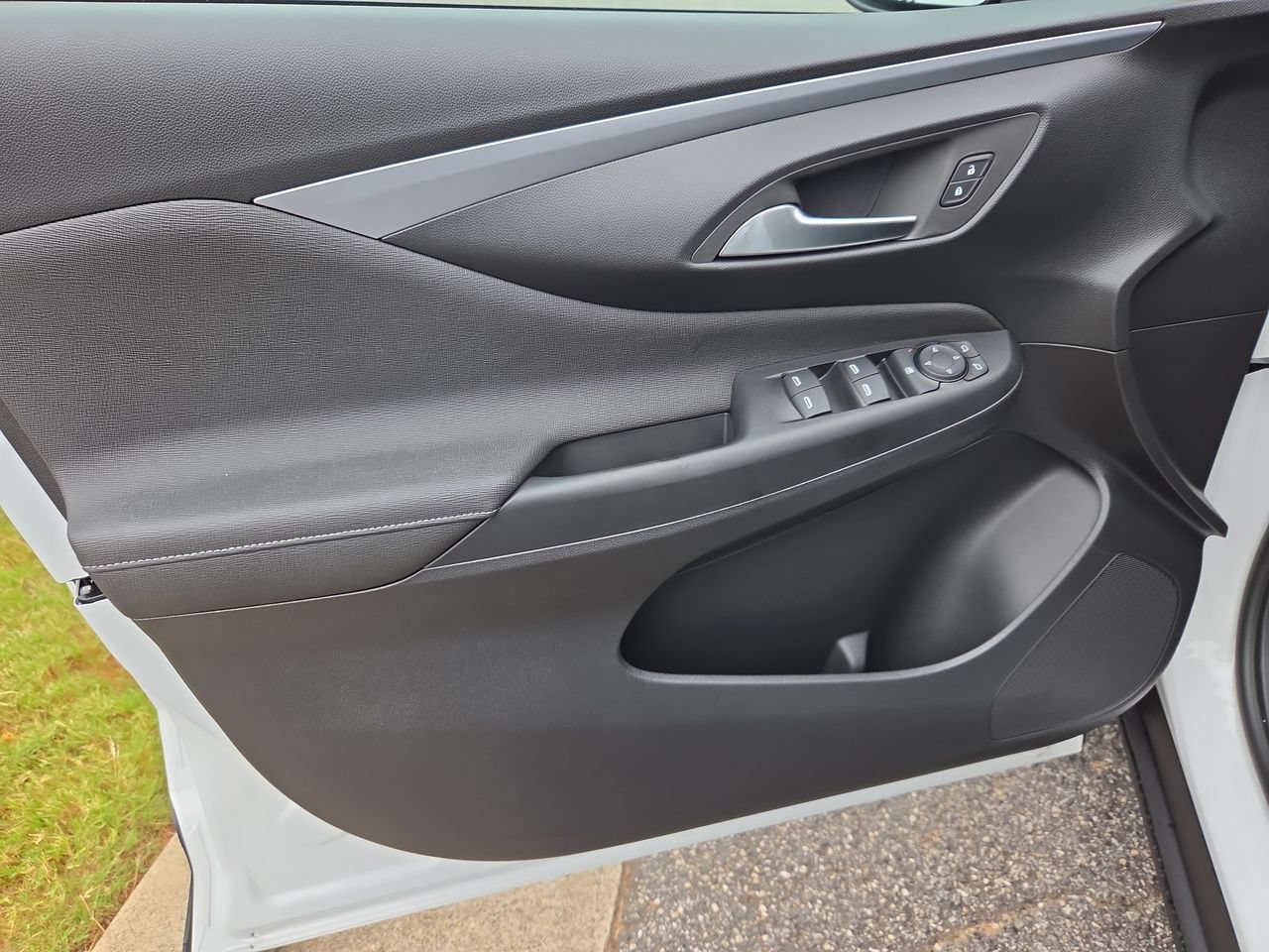 New 2026 Buick Envista Preferred w/ Convenience I Package FWD image 21