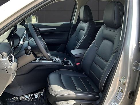 New 2025 MAZDA CX-5 AWD 2.5 S image 9