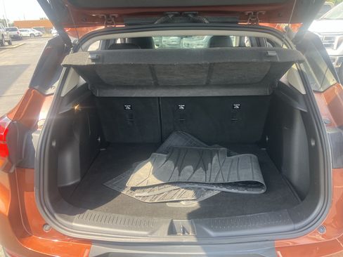 Used 2020 Buick Encore GX Select FWD image 12