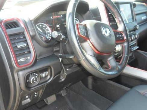 Used 2019 RAM 1500 Rebel w/ Rebel Level 2 Equipment Group image 23