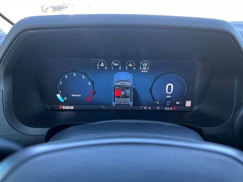 New 2025 Ford F150 XLT w/ Equipment Group 302A MID image 63