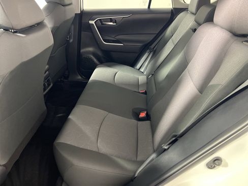Used 2024 Toyota RAV4 XLE image 25