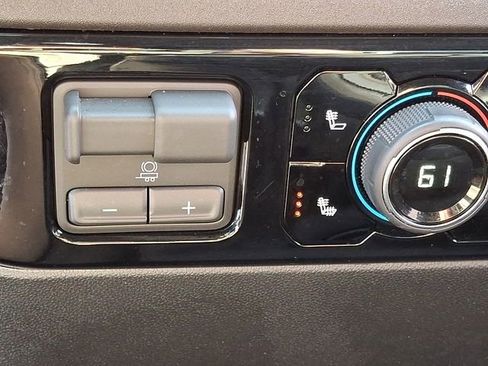 Certified 2026 Chevrolet Silverado 1500 RST image 25