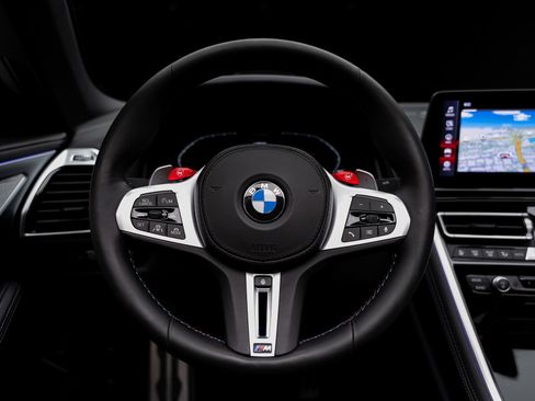 Used 2024 BMW M8 Competition AWD/4WD image 46