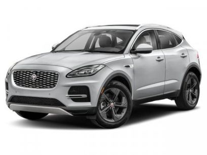 Used 2022 Jaguar E-PACE 300 Sport