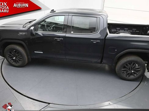 Used 2026 GMC Sierra 1500 Elevation w/ X31 Off-Road Package AWD/4WD image 30