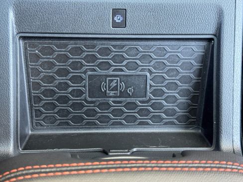 Used 2023 Nissan Frontier Pro-X w/ Pro-X Premium Package RWD image 29