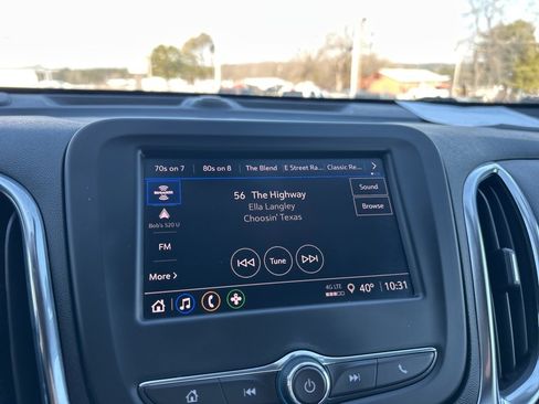 Used 2024 Chevrolet Equinox LT image 22