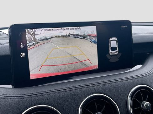 Used 2023 Kia Stinger GT-Line w/ Sun & Sound Package image 14