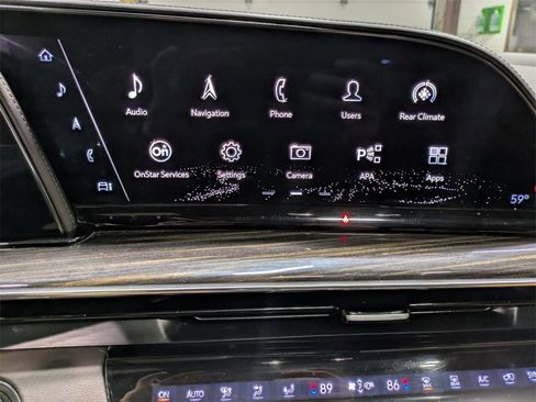 Used 2021 Cadillac Escalade Sport image 24