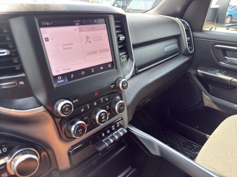 Used 2022 RAM 1500 Big Horn AWD/4WD image 22