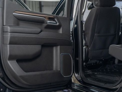 Used 2024 Chevrolet Silverado 1500 RST w/ Z71 Off-Road Package image 38