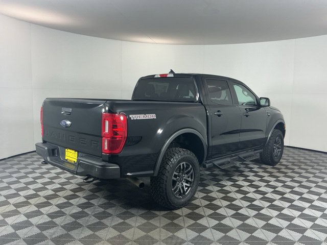 Used 2023 Ford Ranger XLT w/ Tremor Off-Road Package AWD/4WD image 4