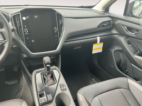 New 2026 Subaru Crosstrek 2.5i Limited AWD/4WD image 6
