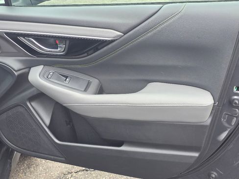 Used 2023 Subaru Outback Onyx Edition image 20