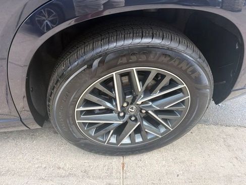 Used 2025 Lexus TX 350 AWD image 40