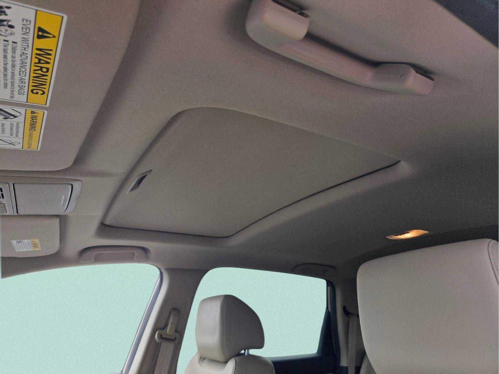 Used 2017 Honda CR-V EX-L image 22