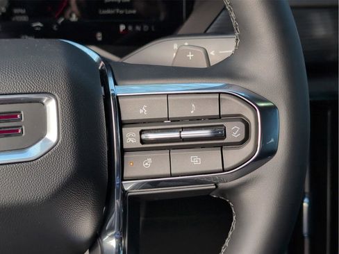 New 2026 GMC Acadia Elevation w/ Black Edition image 19