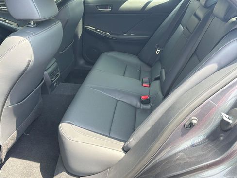 New 2026 Lexus IS 350 F Sport image 13