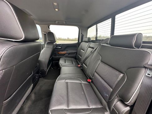 Used 2018 Chevrolet Silverado 3500 High Country w/ Duramax Plus Package image 24