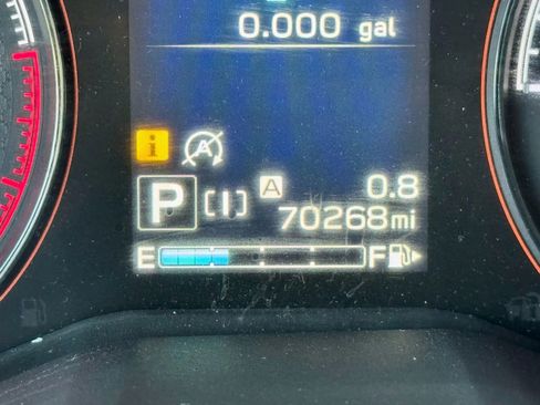 Used 2020 Subaru Forester Sport w/ Popular Package #2 image 27