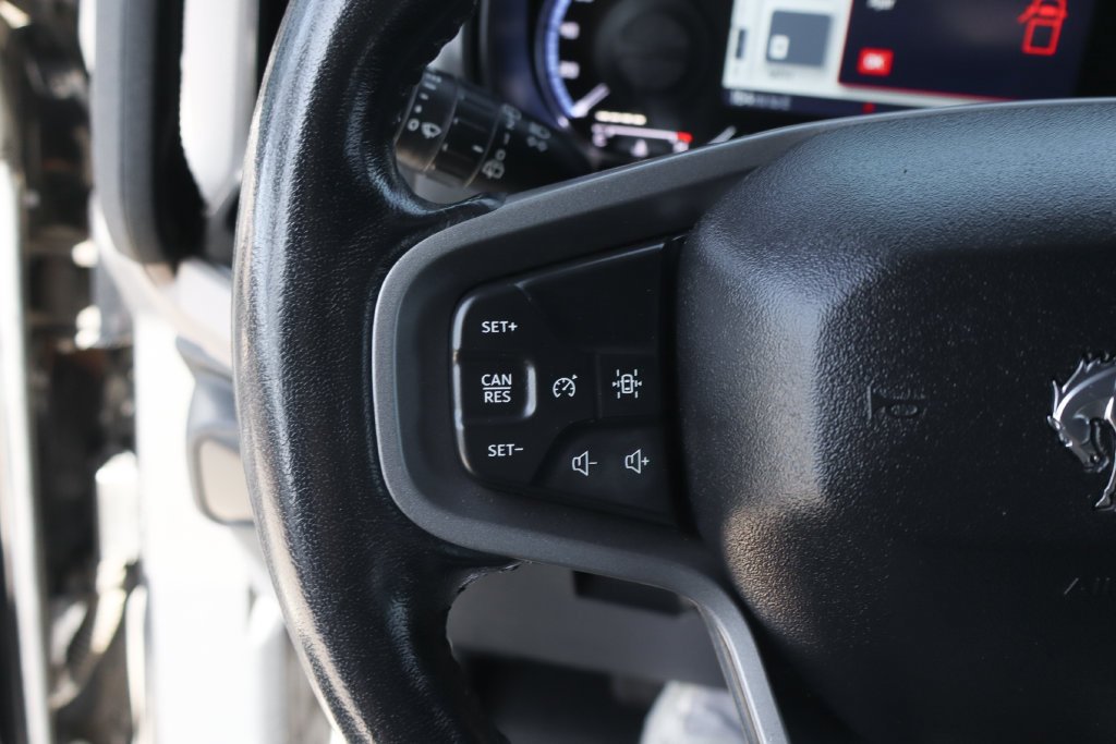 Used 2022 Ford Bronco Big Bend AWD/4WD image 24