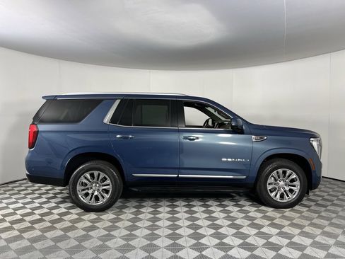 Used 2025 GMC Yukon Denali image 5