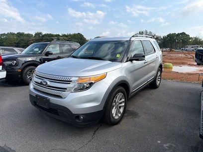 Used 2014 Ford Explorer XLT w/ Equipment Group 202A