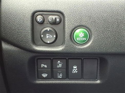 Used 2022 Honda Passport TrailSport image 19