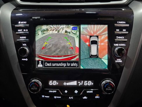 Used 2024 Nissan Murano Platinum w/ Cargo Package image 25