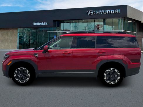 New 2026 Hyundai Santa Fe SEL image 3