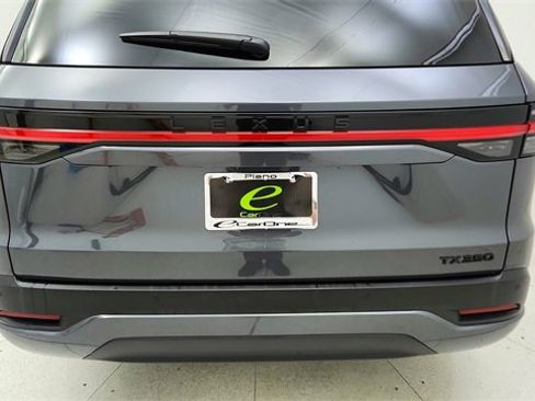 Used 2025 Lexus TX 350 FWD w/ Convenience Package image 11