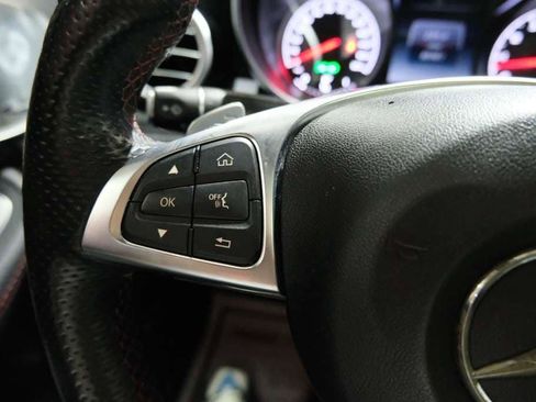 Used 2018 Mercedes-Benz C 43 AMG 4MATIC Sedan w/ Parking Assist Package image 39