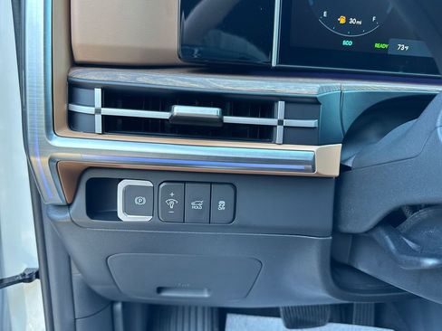 New 2026 Hyundai Santa Fe Limited image 21