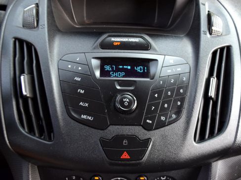 Used 2015 Ford Transit Connect XL image 21