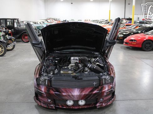 Used 2007 Ford Mustang GT RWD image 29