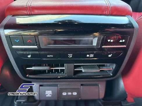 Used 2025 Acura MDX A-Spec image 14