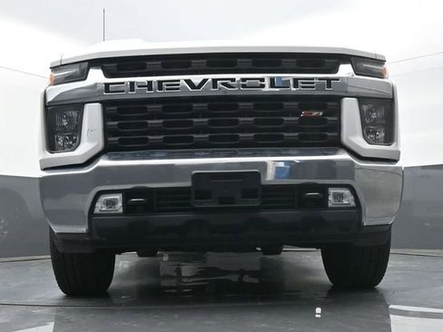 Used 2023 Chevrolet Silverado 2500 LT w/ Convenience Package AWD/4WD image 42