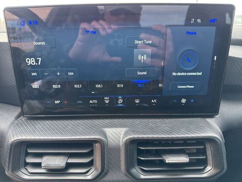 Used 2024 Ford Mustang Coupe image 22