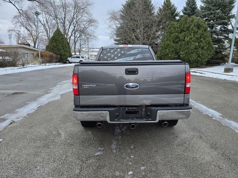 Used 2006 Ford F150 XLT image 4