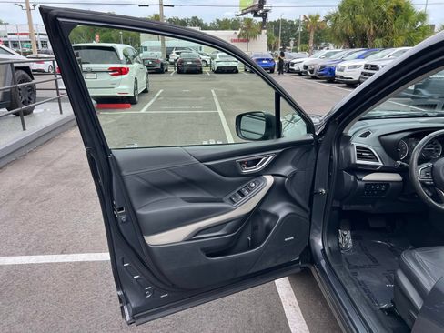 Used 2024 Subaru Forester Limited AWD/4WD image 27