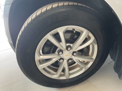 Used 2016 Chevrolet Equinox LT w/ Convenience Package image 10