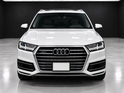 Used 2019 Audi Q7 2.0T Premium Plus w/ Premium Plus Package