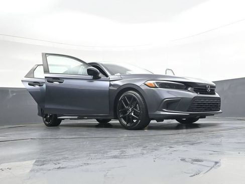 Used 2023 Honda Civic Sport image 41