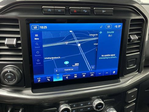 Certified 2023 Ford F150 XLT w/ Equipment Group 302A High AWD/4WD image 5