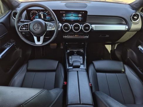 Certified 2021 Mercedes-Benz GLB 250 image 21