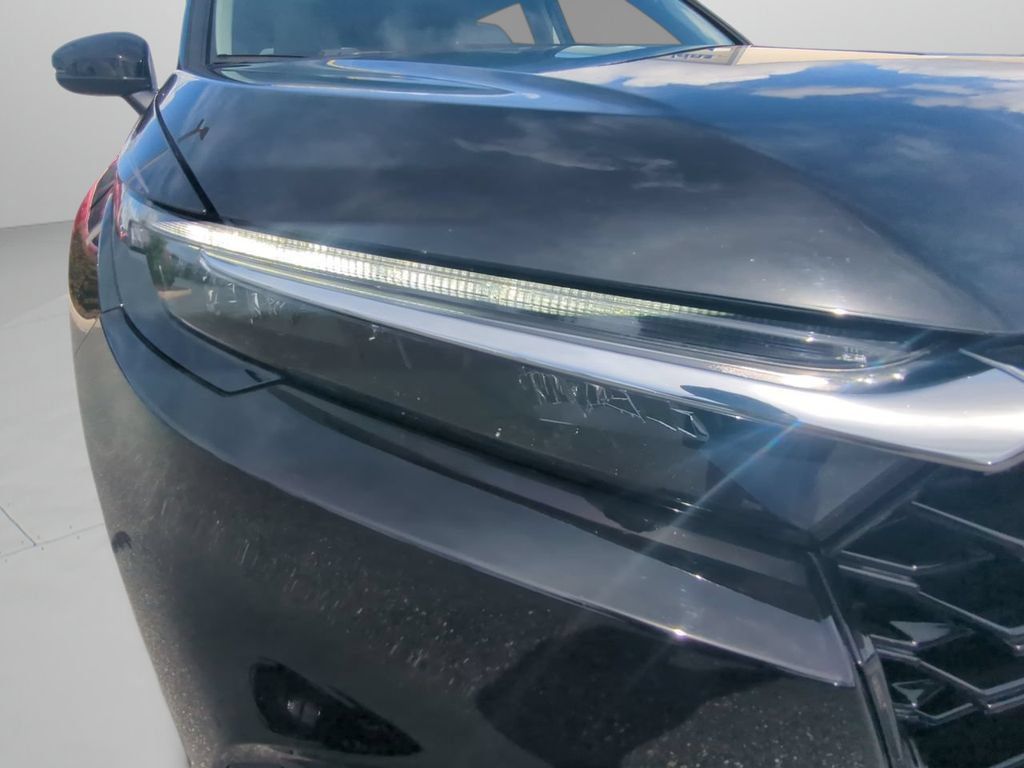 Used 2024 Honda CR-V EX-L image 25