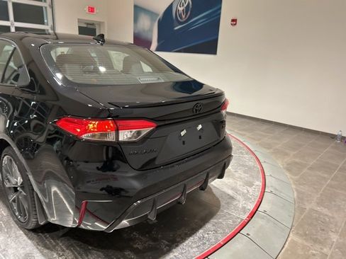 New 2026 Toyota Corolla SE image 5