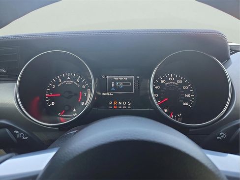 Used 2021 Ford Mustang Premium image 18