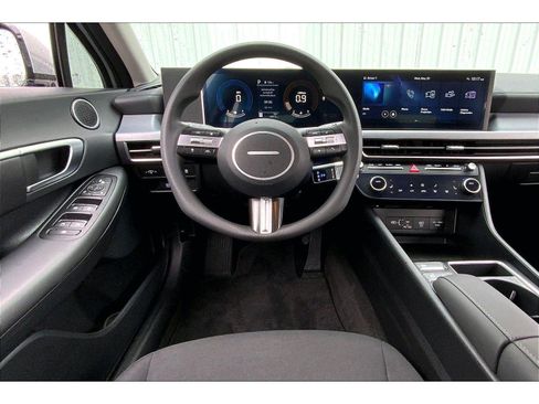Used 2024 Hyundai Sonata SEL FWD image 5